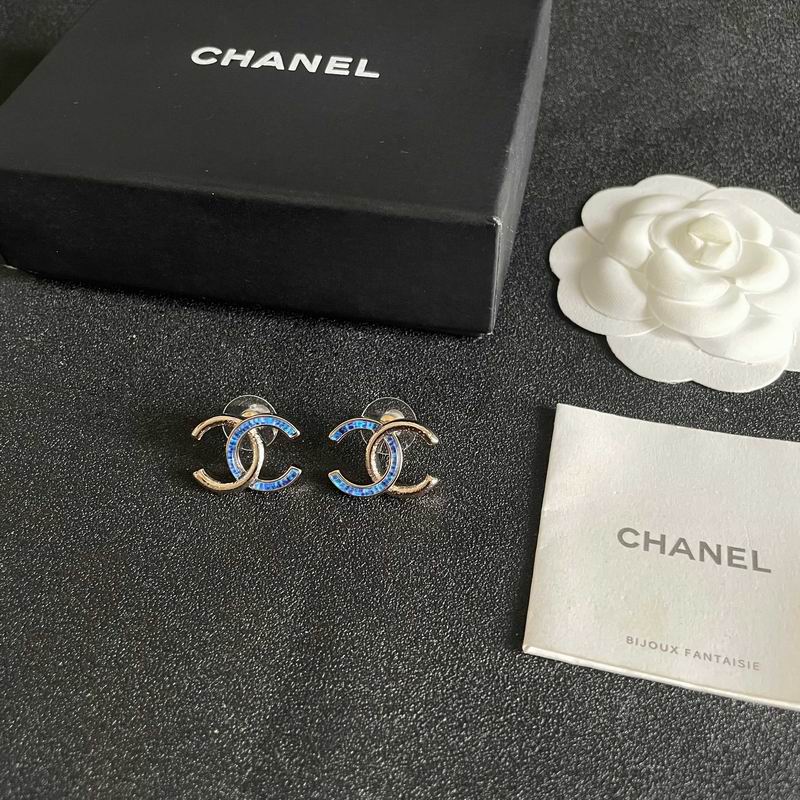 Chanel Earring 04yxs391
